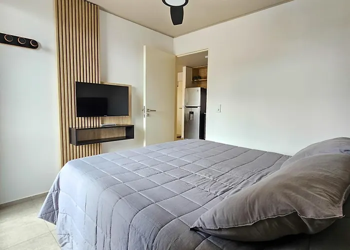Nueva Cordoba C/ Pileta Y Asadores - Departamento Premium