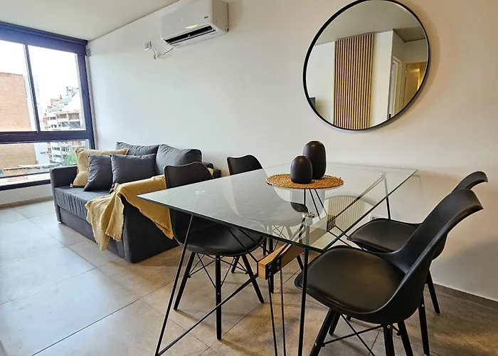 Nueva Cordoba C/ Pileta Y Asadores - Departamento Premium