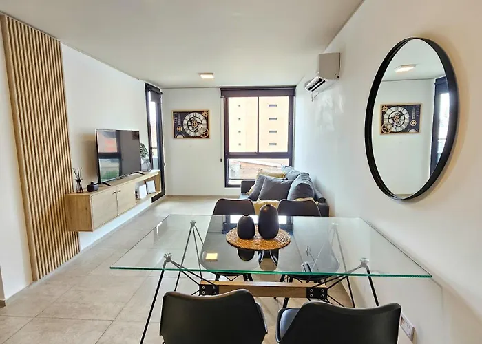 Nueva Cordoba C/ Pileta Y Asadores - Departamento Premium