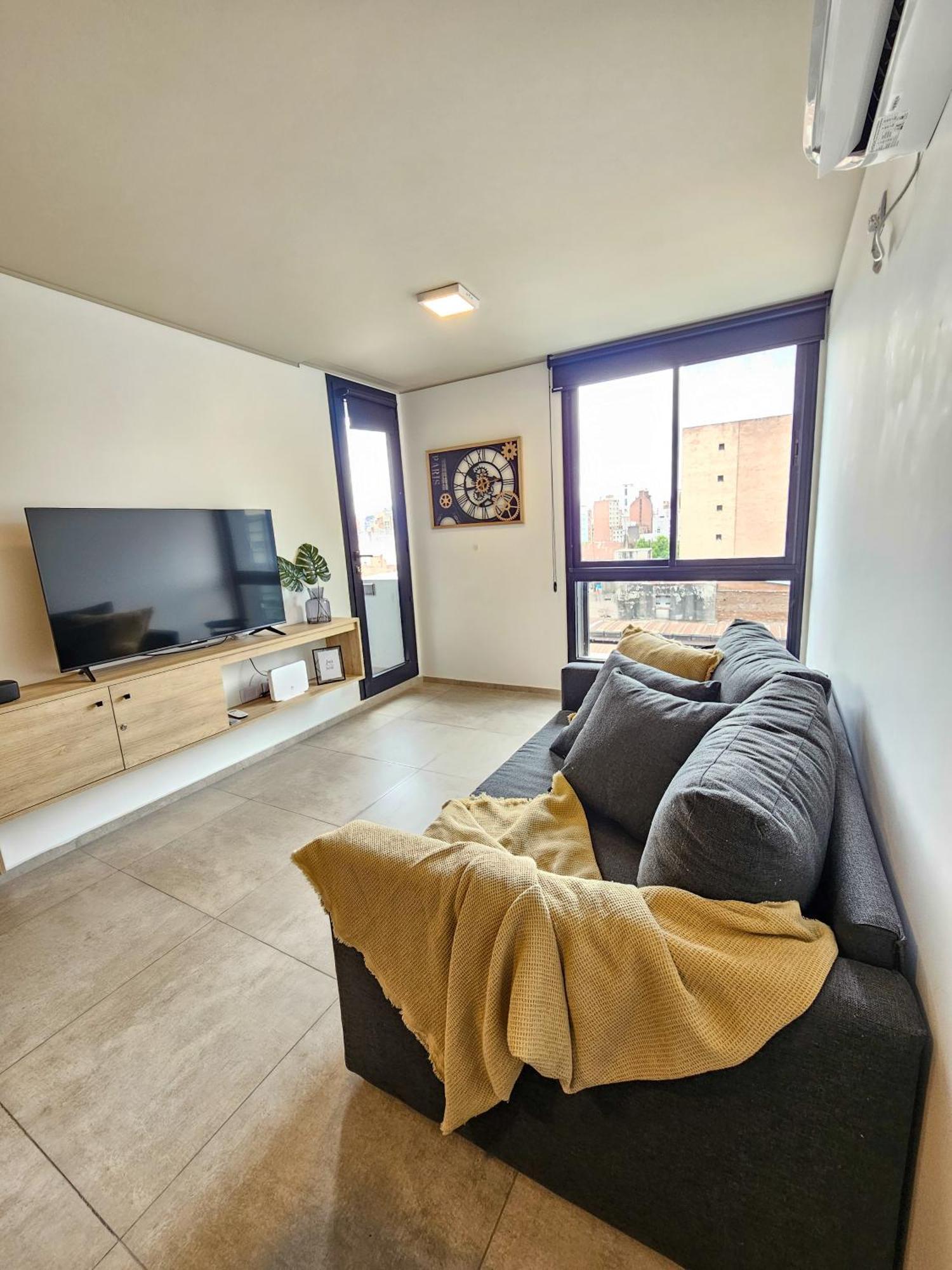 Nueva C/ Pileta Y Asadores - Departamento Premium