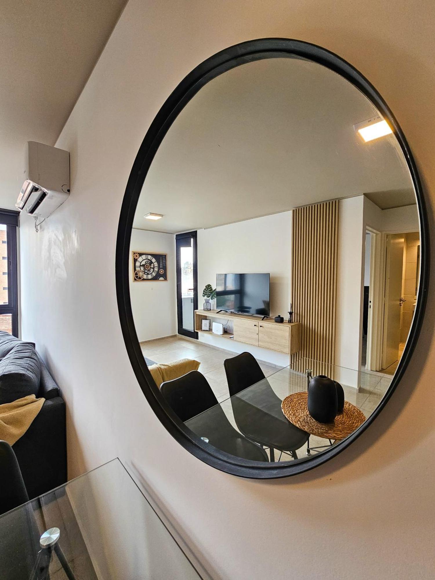 Apartment Nueva C/ Pileta Y Asadores - Departamento Premium Cordoba