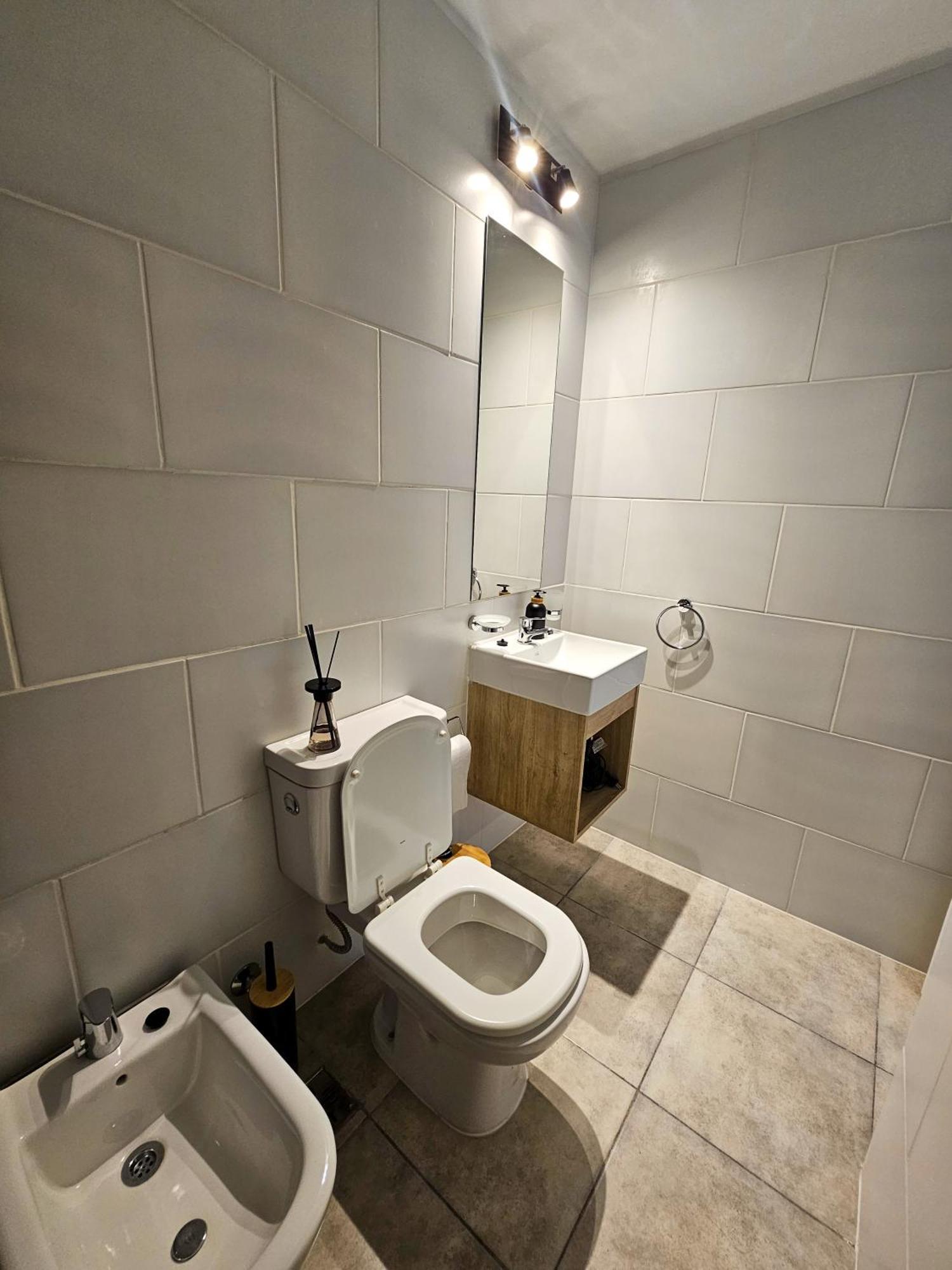Nueva C/ Pileta Y Asadores - Departamento Premium Cordoba