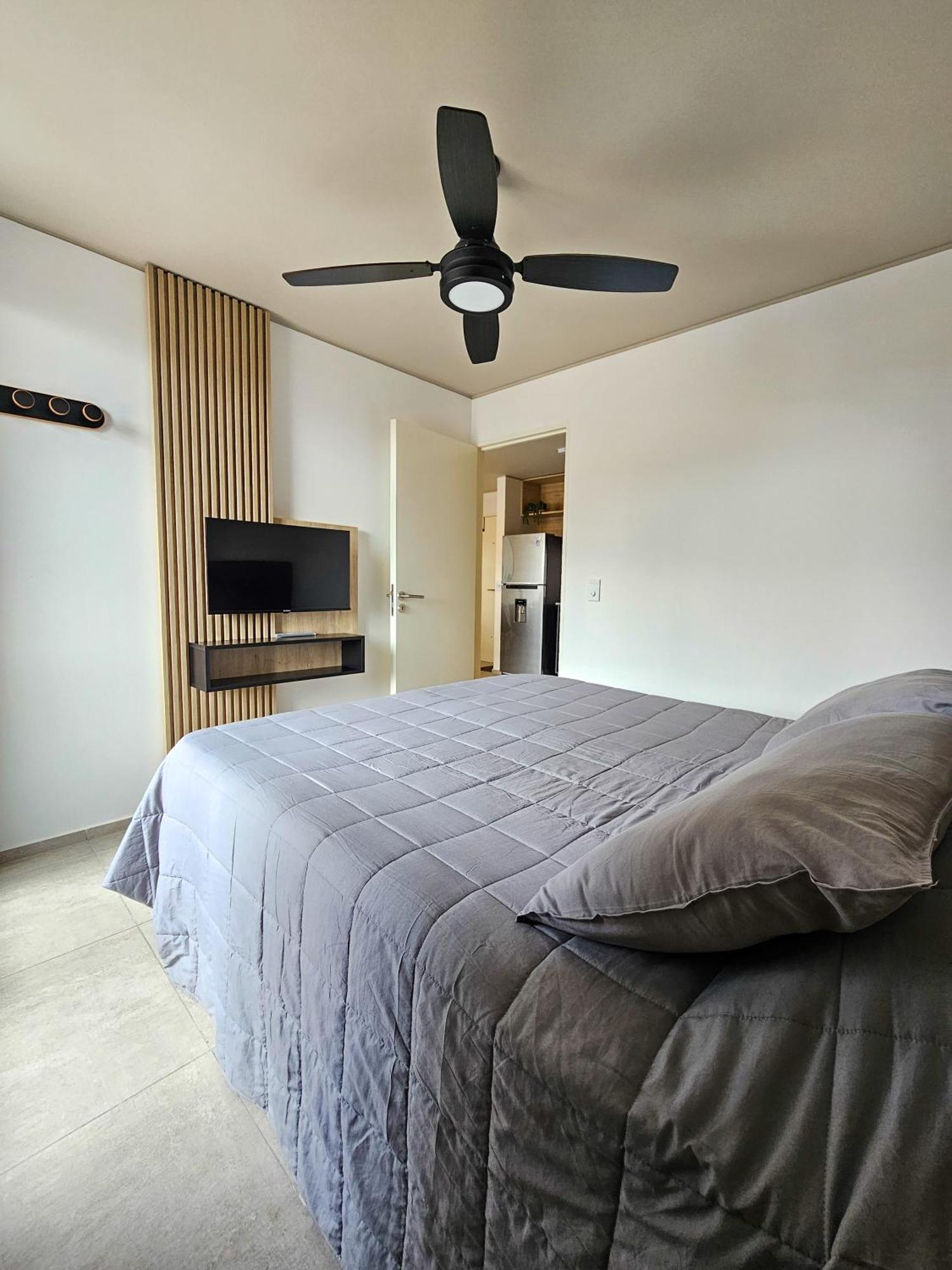 Nueva C/ Pileta Y Asadores - Departamento Premium Apartment