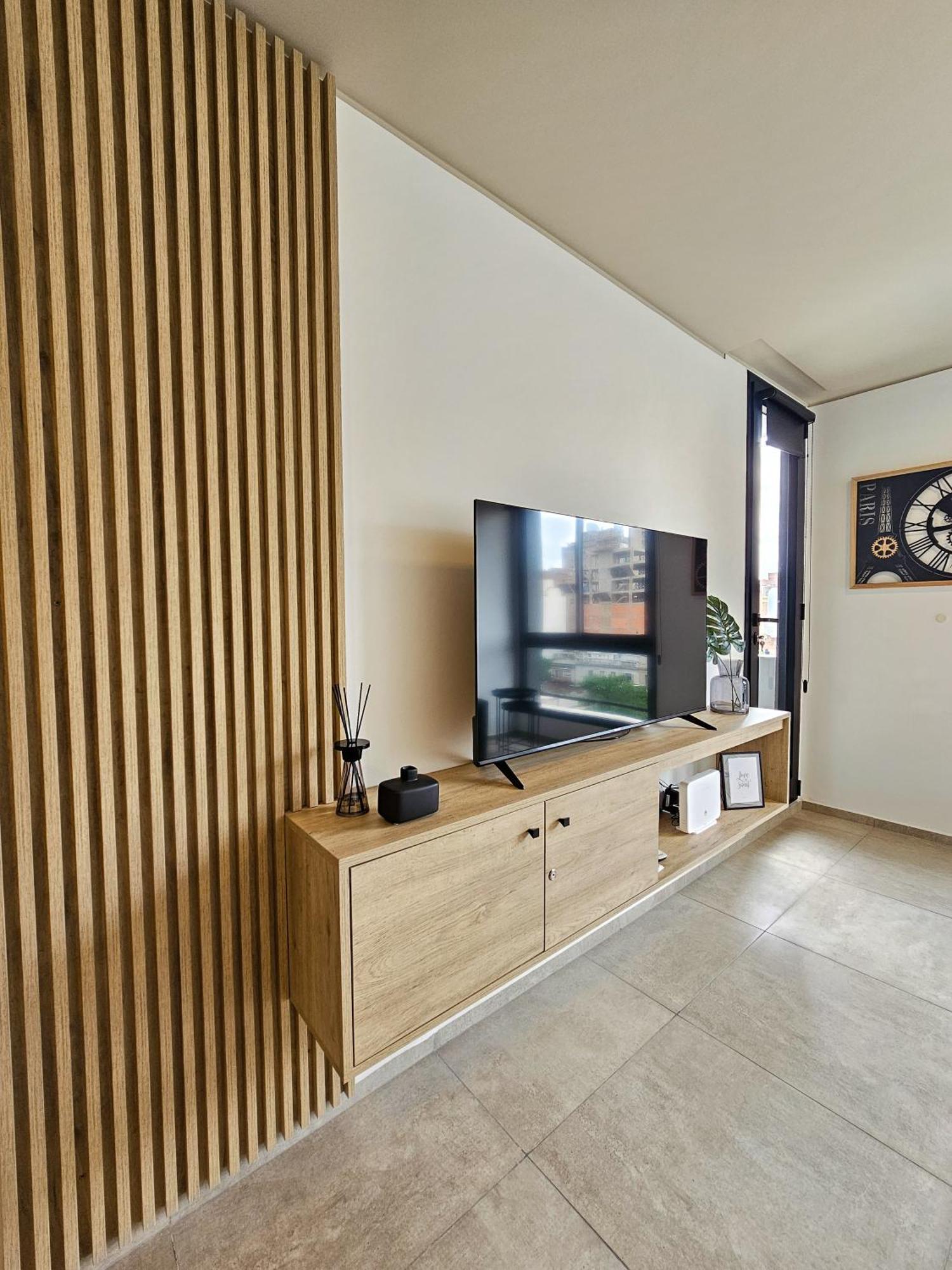 Nueva C/ Pileta Y Asadores - Departamento Premium Apartment Cordoba