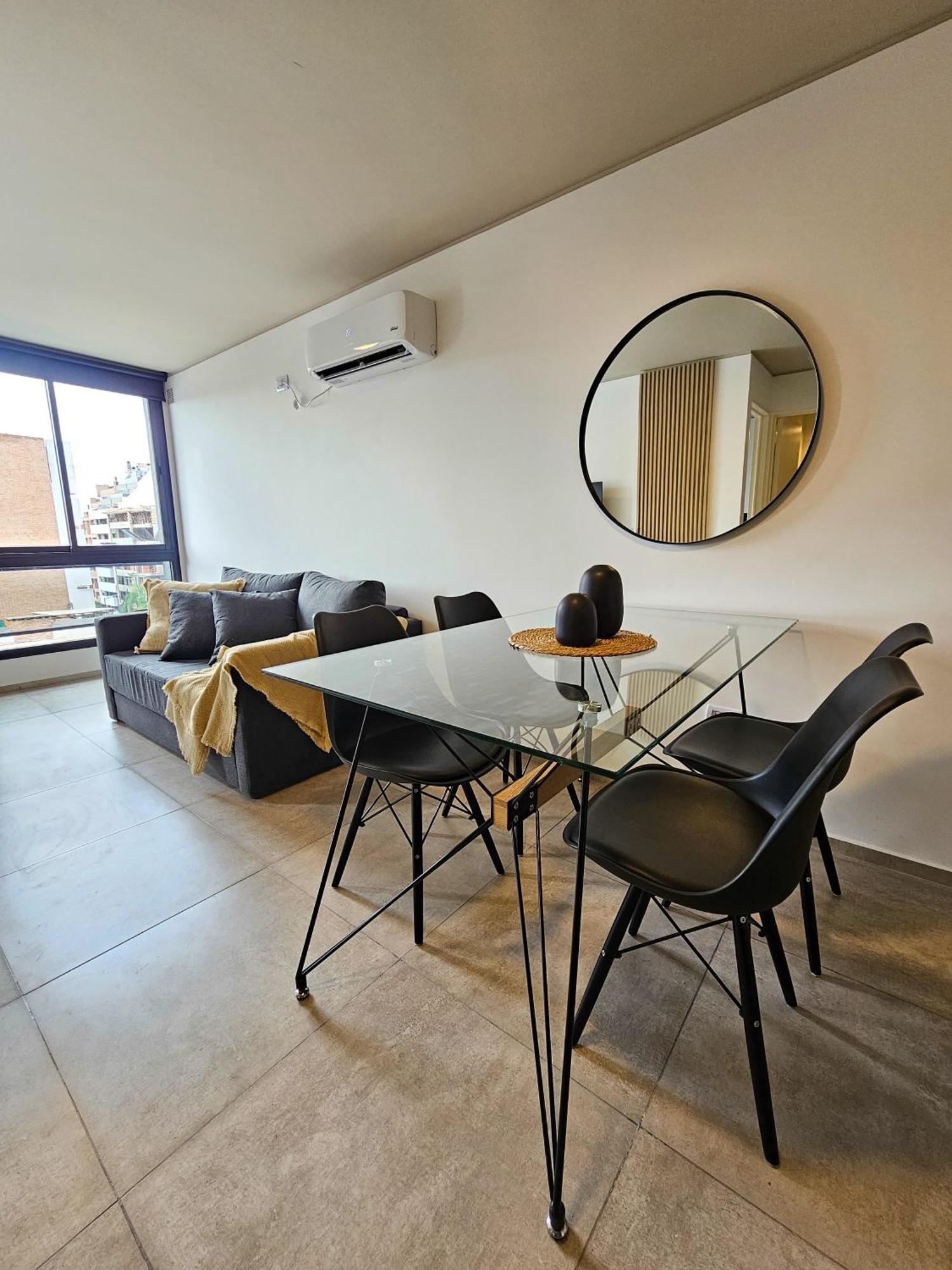 Nueva C/ Pileta Y Asadores - Departamento Premium Cordoba