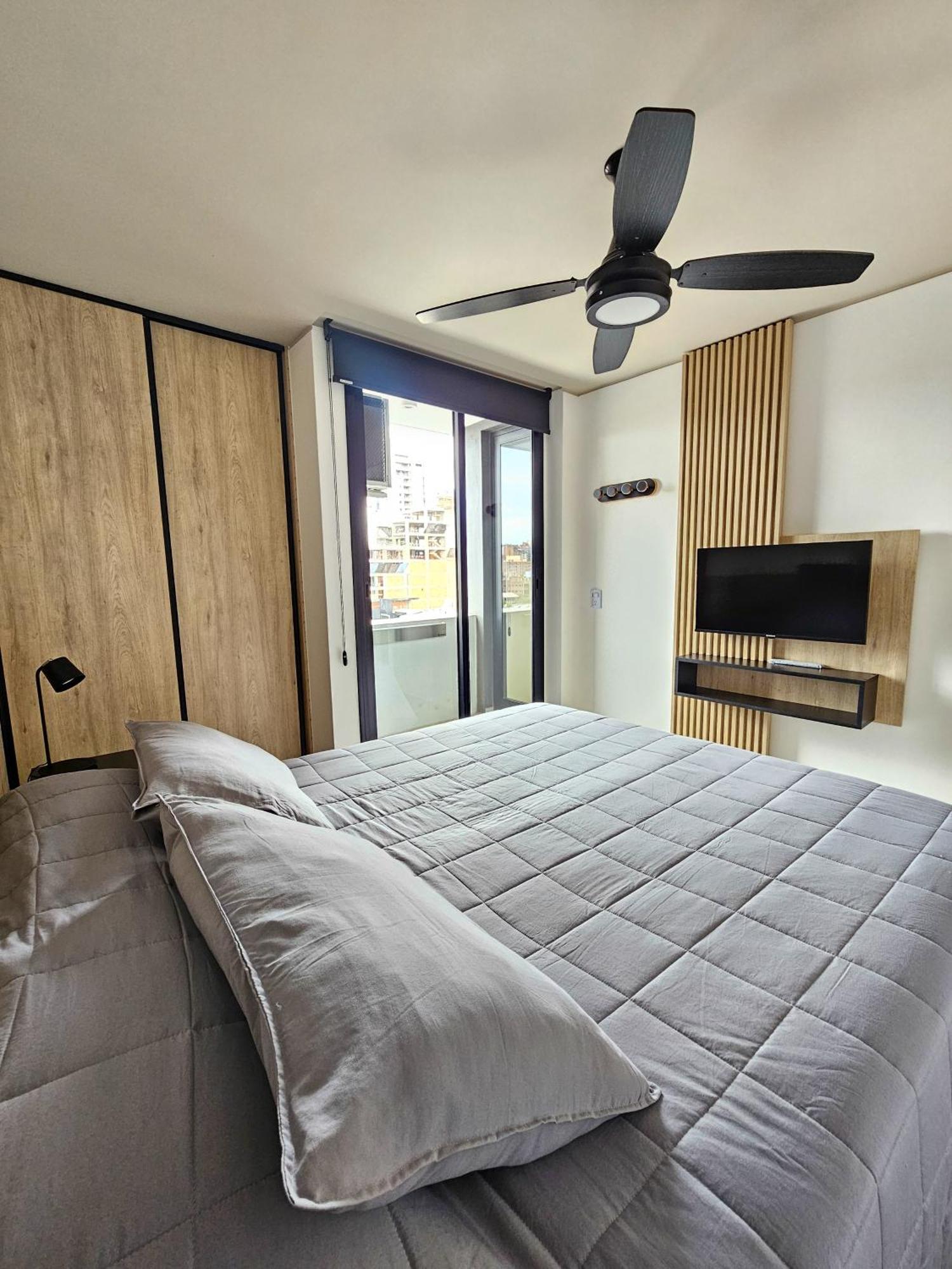 Nueva C/ Pileta Y Asadores - Departamento Premium