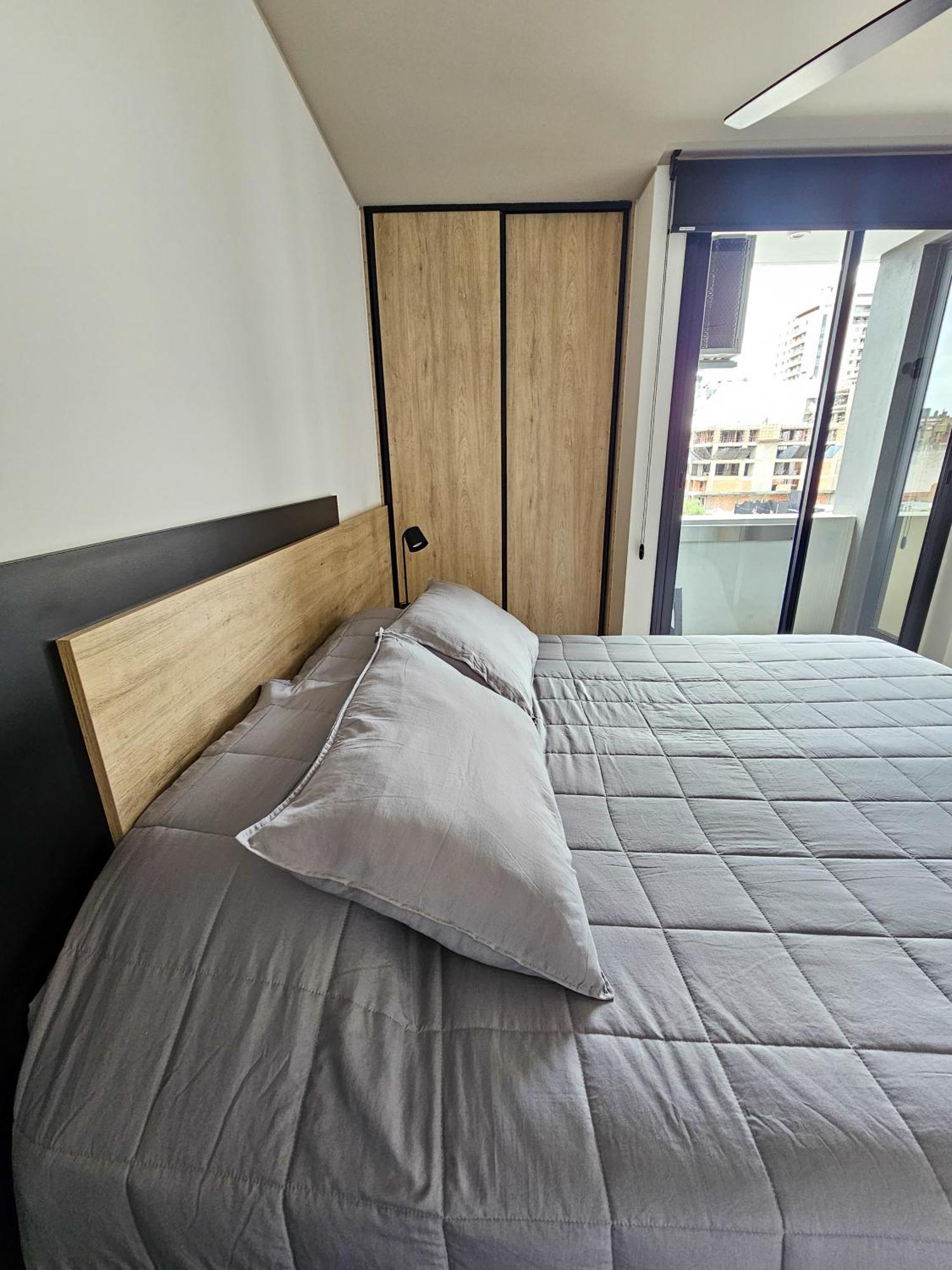 Nueva C/ Pileta Y Asadores - Departamento Premium Apartment Cordoba