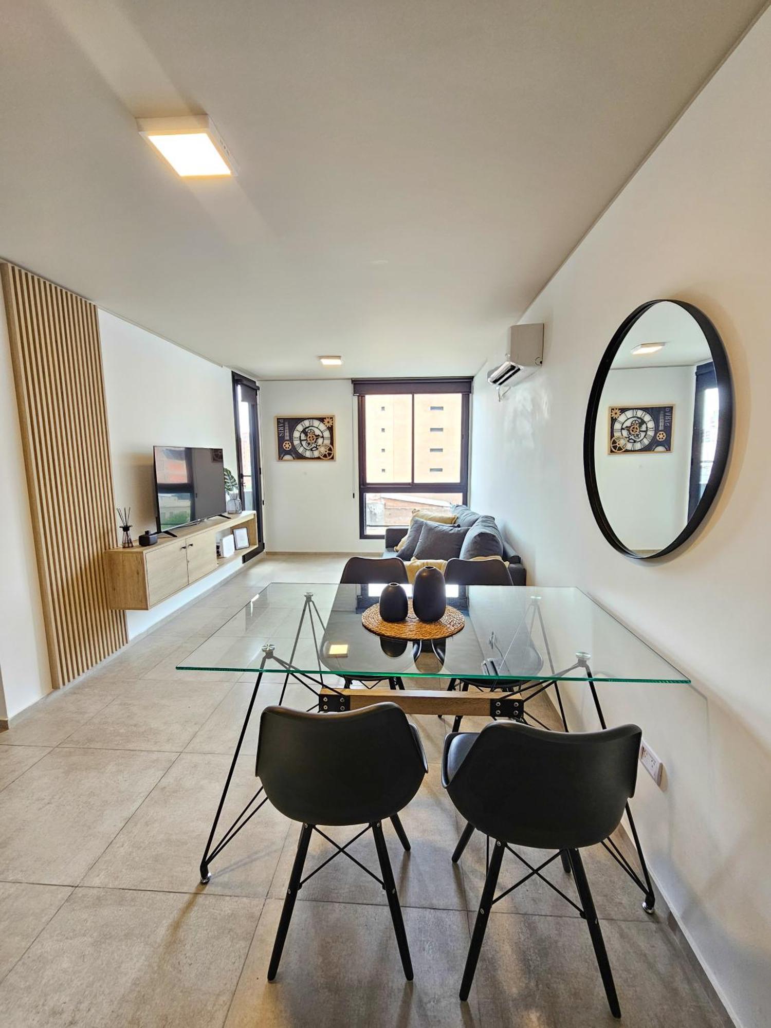 Apartment Nueva C/ Pileta Y Asadores - Departamento Premium *
