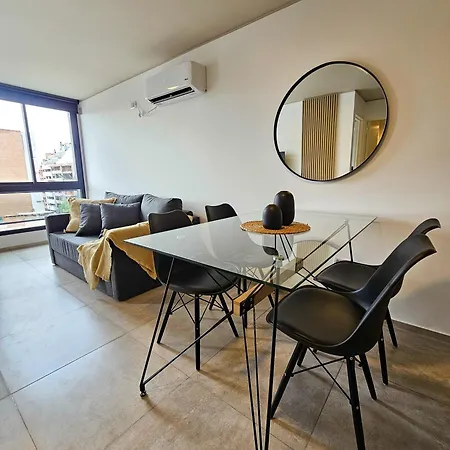 Nueva Cordoba C/ Pileta Y Asadores - Departamento Premium Exterior photo
