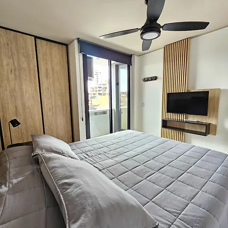 Nueva Cordoba C/ Pileta Y Asadores - Departamento Premium Exterior photo