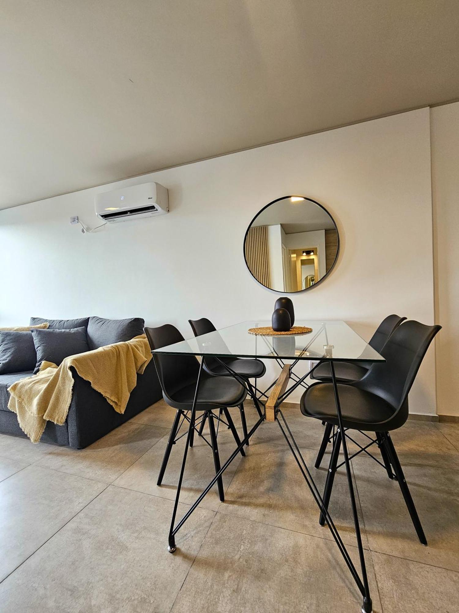 Nueva C/ Pileta Y Asadores - Departamento Premium Córdoba