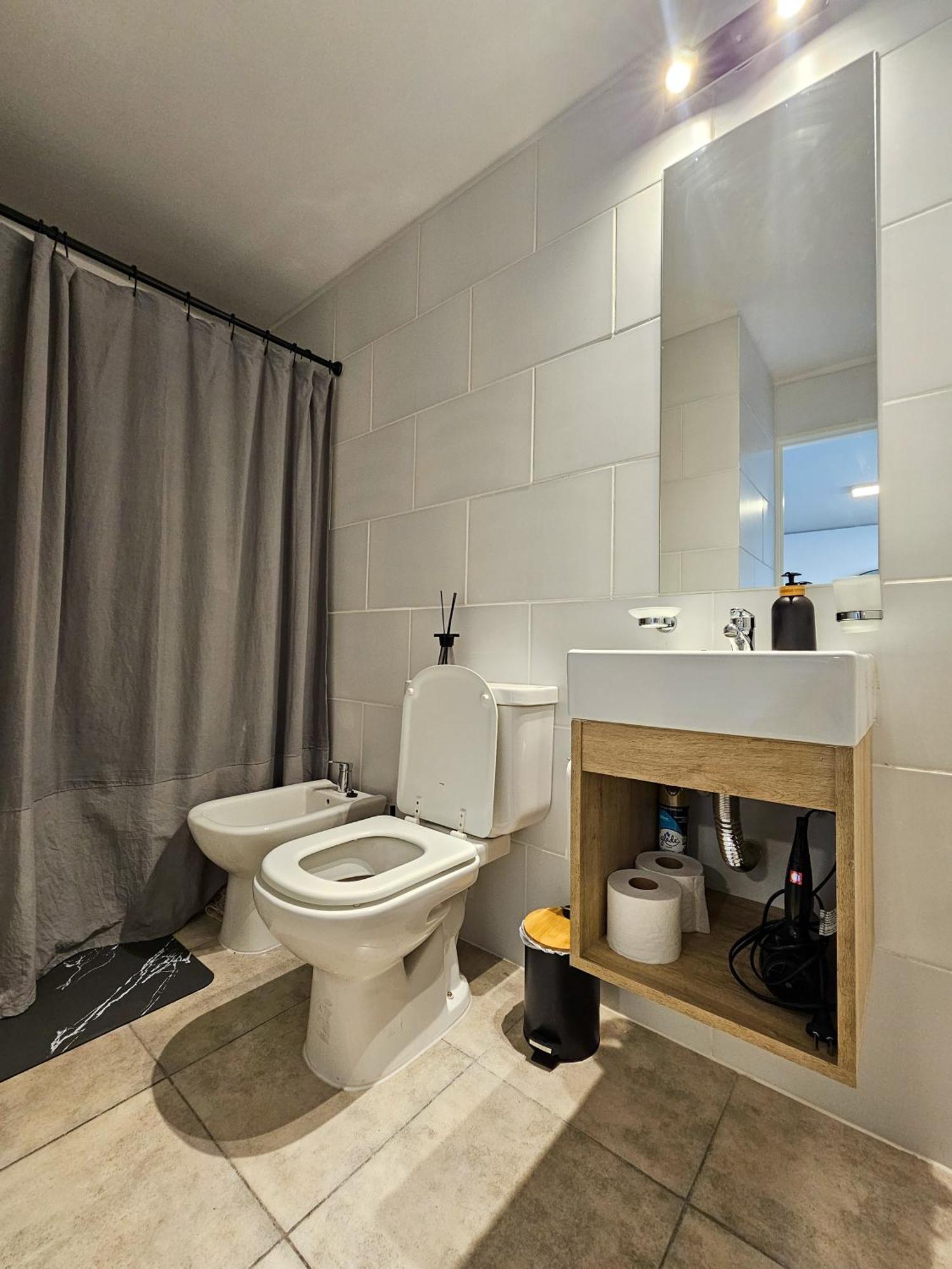 Nueva C/ Pileta Y Asadores - Departamento Premium Córdoba